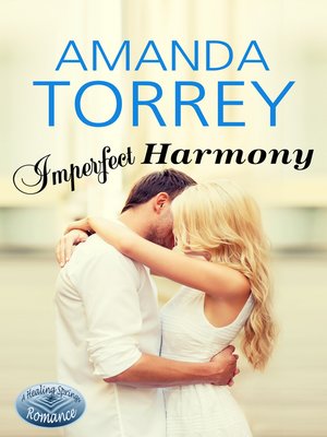 cover image of Imperfect Harmony